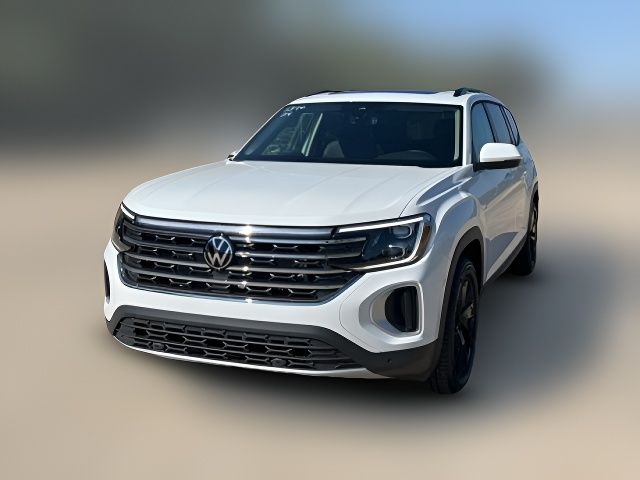 2024 Volkswagen Atlas 2.0T SE Technology