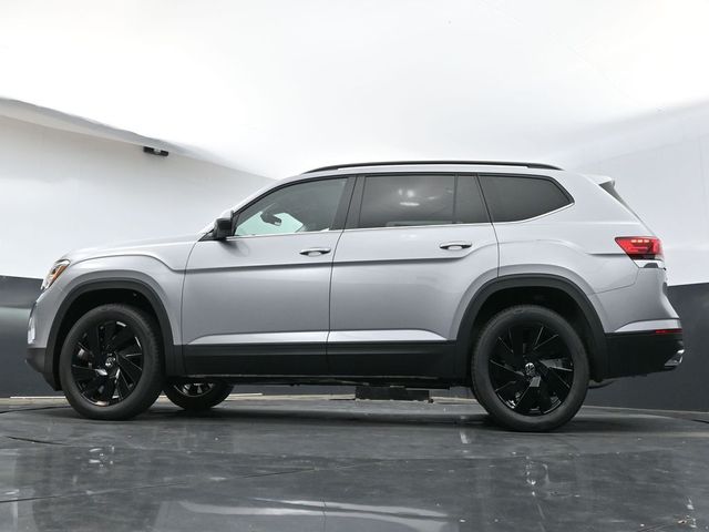 2024 Volkswagen Atlas 2.0T SE Technology