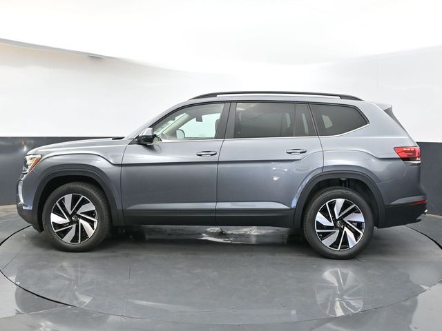 2024 Volkswagen Atlas 2.0T SE Technology