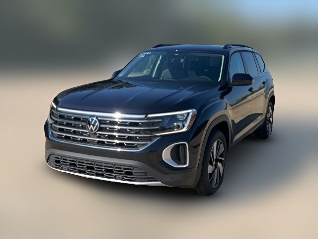 2024 Volkswagen Atlas 2.0T SE Technology