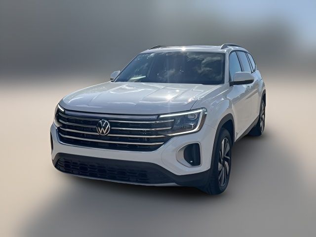 2024 Volkswagen Atlas 2.0T SE Technology