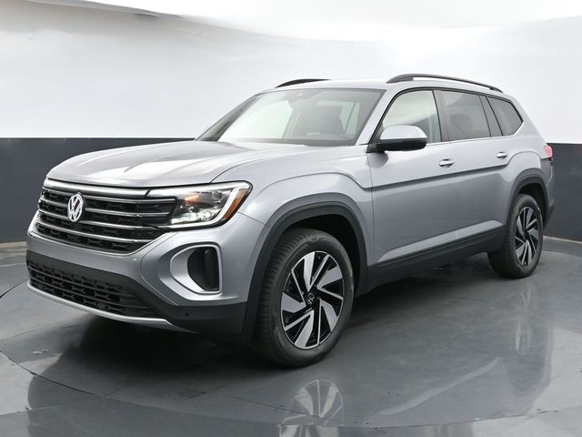 2024 Volkswagen Atlas 2.0T SE Technology