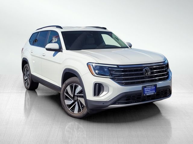 2024 Volkswagen Atlas 2.0T SE Technology