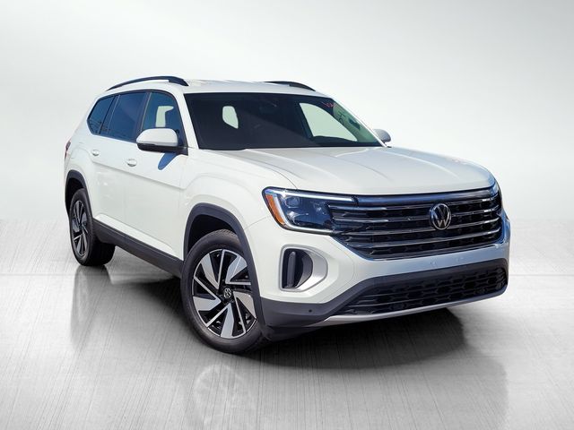 2024 Volkswagen Atlas 2.0T SE Technology