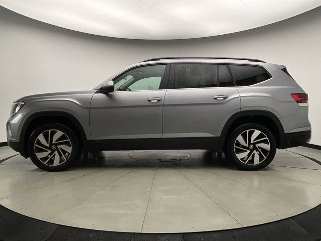 2024 Volkswagen Atlas 2.0T SE Technology