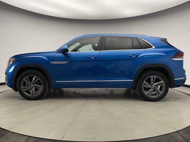 2024 Volkswagen Atlas Cross Sport 2.0T SEL R-Line