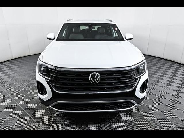 2024 Volkswagen Atlas Cross Sport 2.0T SE