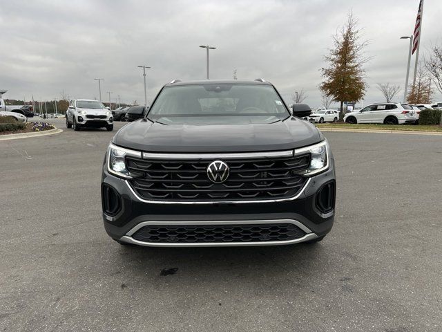 2024 Volkswagen Atlas Cross Sport 2.0T SE