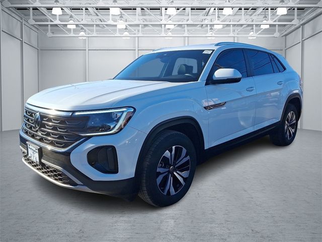 2024 Volkswagen Atlas Cross Sport 2.0T SE