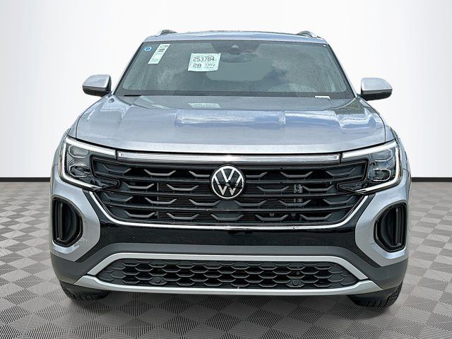 2024 Volkswagen Atlas Cross Sport 2.0T SE