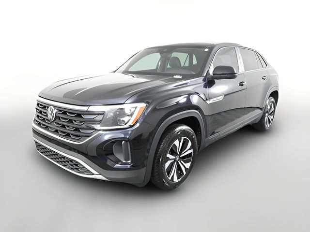 2024 Volkswagen Atlas Cross Sport 2.0T SE