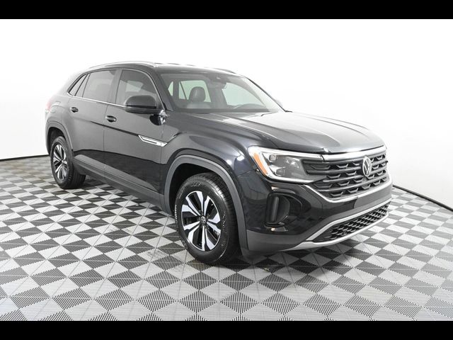 2024 Volkswagen Atlas Cross Sport 2.0T SE