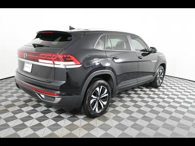 2024 Volkswagen Atlas Cross Sport 2.0T SE