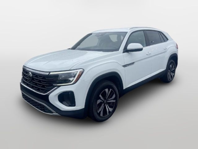2024 Volkswagen Atlas Cross Sport 2.0T SE