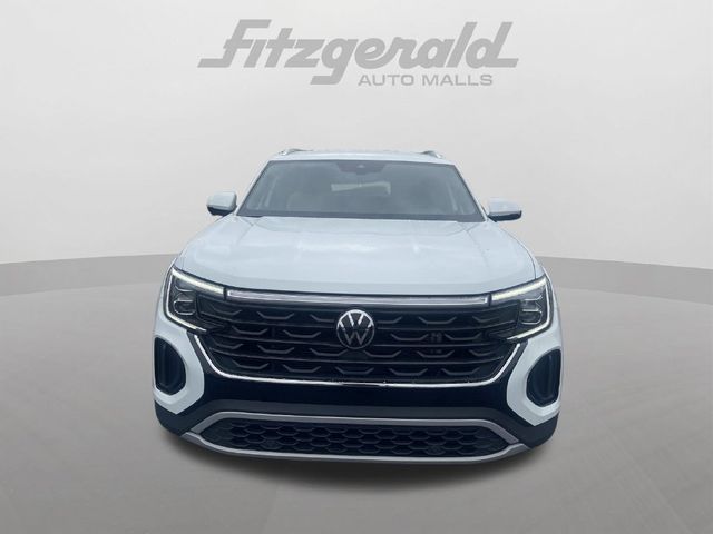 2024 Volkswagen Atlas Cross Sport 2.0T SE