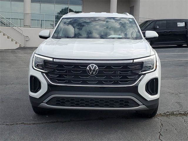 2024 Volkswagen Atlas Cross Sport 2.0T SE