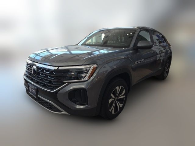 2024 Volkswagen Atlas Cross Sport 2.0T SE