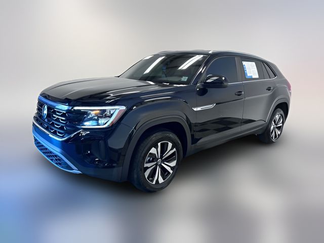 2024 Volkswagen Atlas Cross Sport 2.0T SE