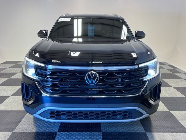 2024 Volkswagen Atlas Cross Sport 2.0T SE