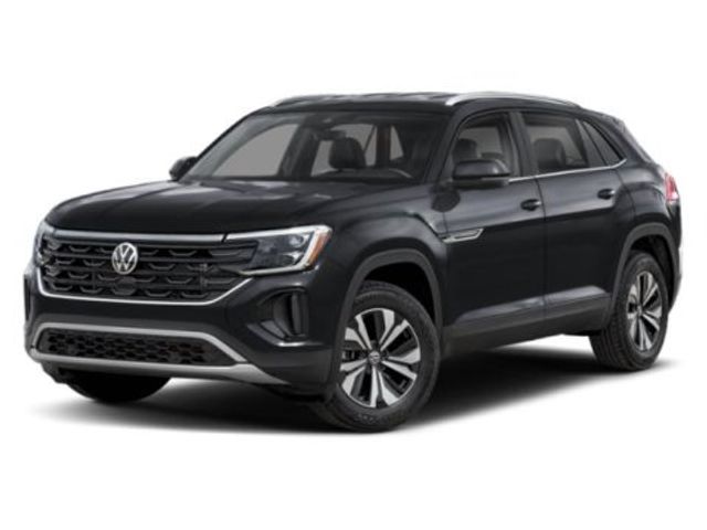 2024 Volkswagen Atlas Cross Sport 2.0T SE