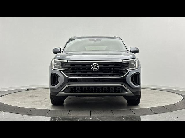 2024 Volkswagen Atlas Cross Sport 2.0T SE