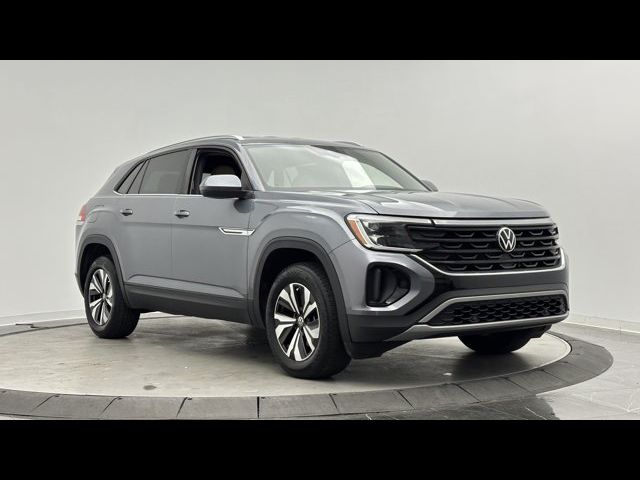 2024 Volkswagen Atlas Cross Sport 2.0T SE