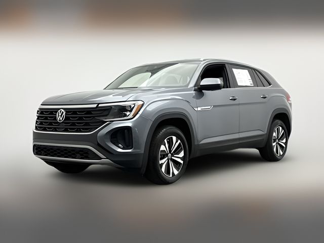 2024 Volkswagen Atlas Cross Sport 2.0T SE