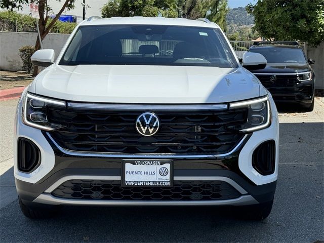 2024 Volkswagen Atlas Cross Sport 2.0T SE