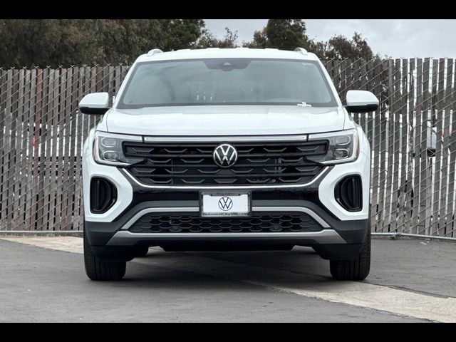 2024 Volkswagen Atlas Cross Sport 2.0T SE