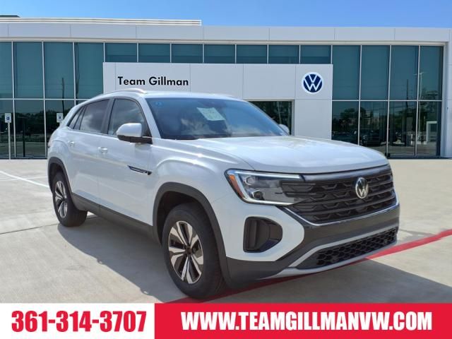 2024 Volkswagen Atlas Cross Sport 2.0T SE