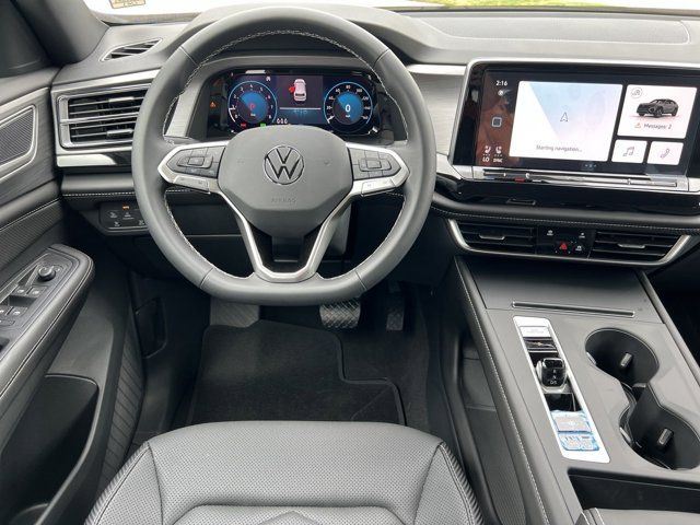 2024 Volkswagen Atlas Cross Sport 2.0T SE