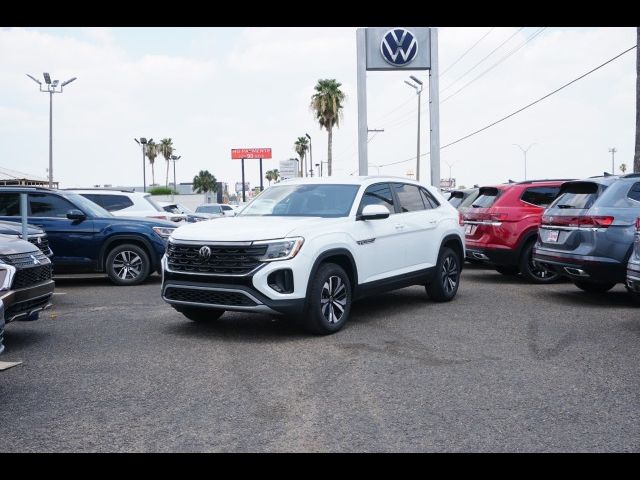 2024 Volkswagen Atlas Cross Sport 2.0T SE