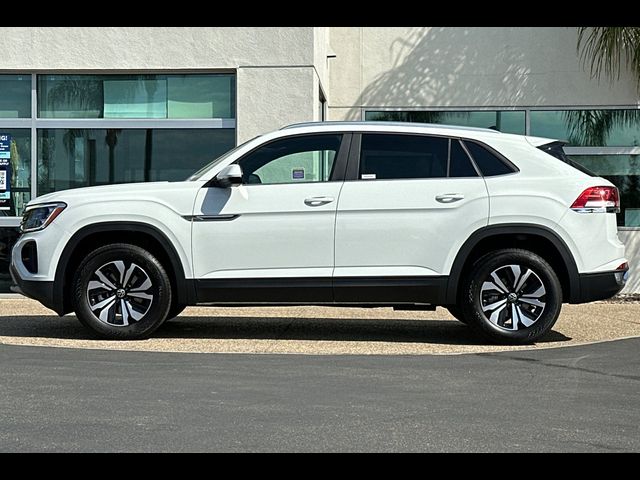 2024 Volkswagen Atlas Cross Sport 2.0T SE