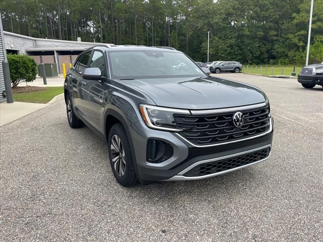 2024 Volkswagen Atlas Cross Sport 2.0T SE