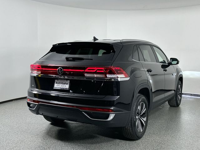 2024 Volkswagen Atlas Cross Sport 2.0T SE