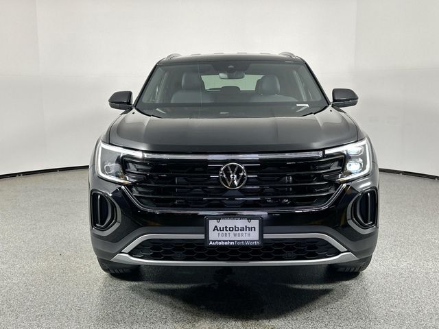 2024 Volkswagen Atlas Cross Sport 2.0T SE