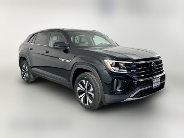 2024 Volkswagen Atlas Cross Sport 2.0T SE