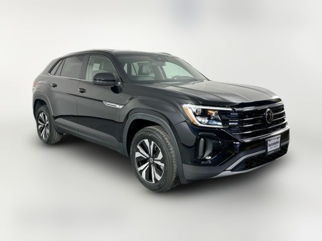 2024 Volkswagen Atlas Cross Sport 2.0T SE