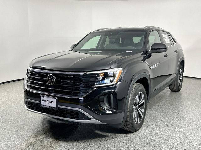 2024 Volkswagen Atlas Cross Sport 2.0T SE