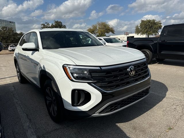 2024 Volkswagen Atlas Cross Sport 2.0T SE