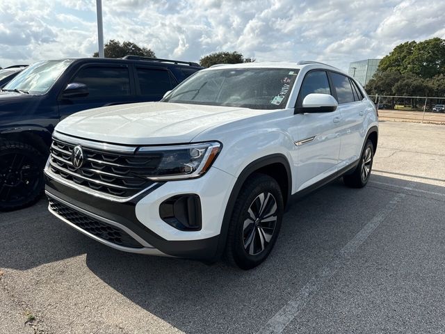 2024 Volkswagen Atlas Cross Sport 2.0T SE