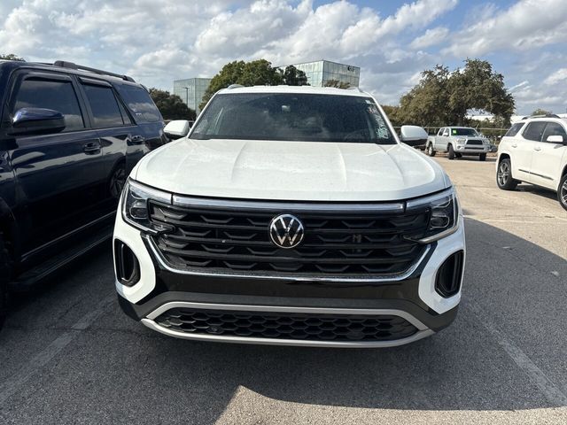 2024 Volkswagen Atlas Cross Sport 2.0T SE