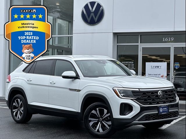 2024 Volkswagen Atlas Cross Sport 2.0T SE