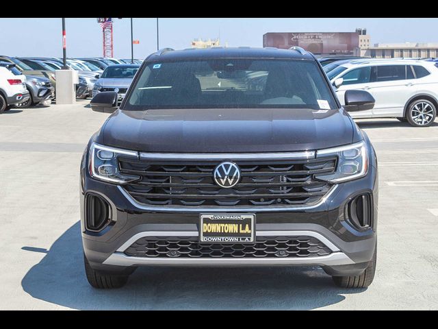 2024 Volkswagen Atlas Cross Sport 2.0T SE