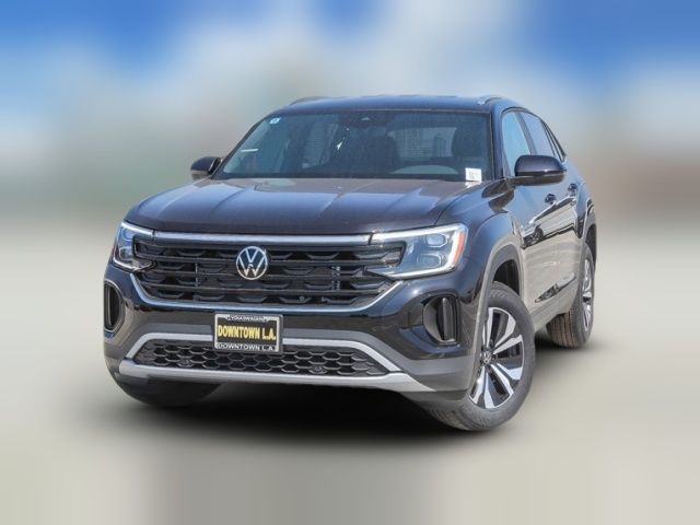 2024 Volkswagen Atlas Cross Sport 2.0T SE