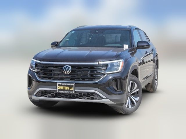 2024 Volkswagen Atlas Cross Sport 2.0T SE