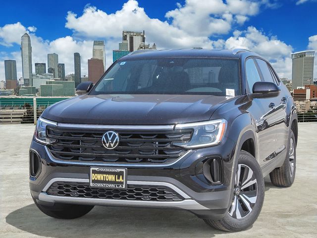 2024 Volkswagen Atlas Cross Sport 2.0T SE