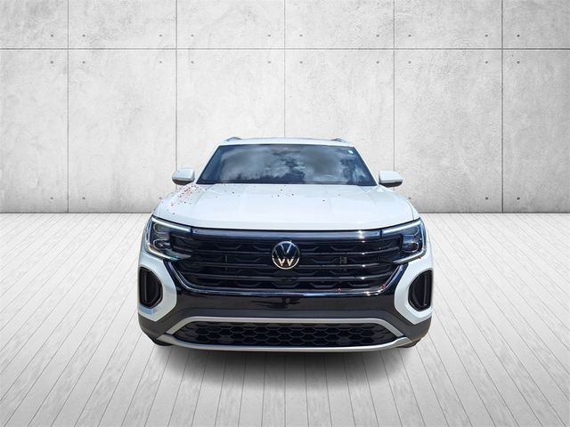 2024 Volkswagen Atlas Cross Sport 2.0T SE