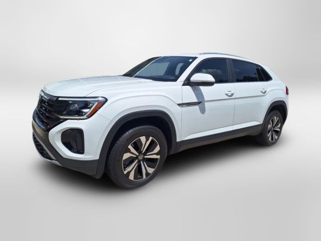 2024 Volkswagen Atlas Cross Sport 2.0T SE