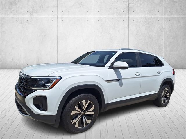 2024 Volkswagen Atlas Cross Sport 2.0T SE